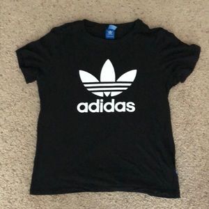 Adidas T-Shirt